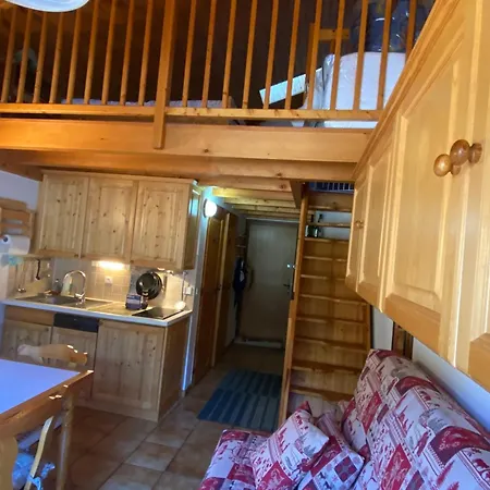 Duplex Proche Centre Village Et Telecabines A Chatel, Multi Pass A 3€/jour/personne! - Fr-1-693-109 Apartment Chatel