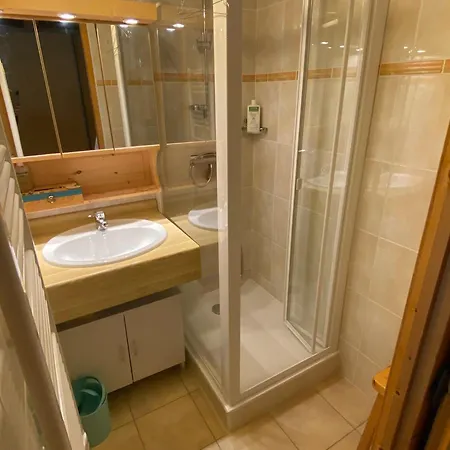 Duplex Proche Centre Village Et Telecabines A Chatel, Multi Pass A 3€/jour/personne! - Fr-1-693-109 Apartment *