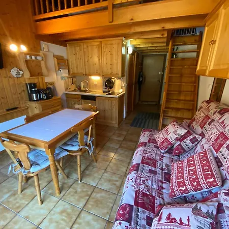 Duplex Avec Balcon, Proche Et Navettes, Parking, Wifi - Fr-1-693-109 沙泰勒