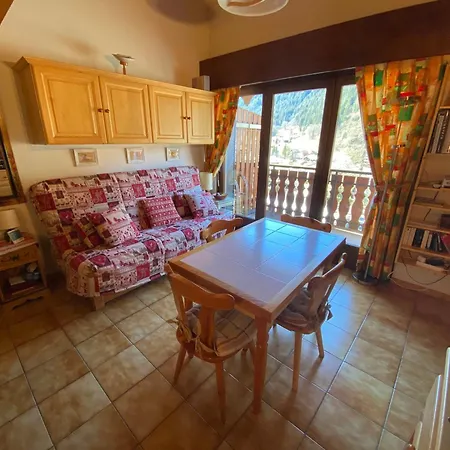 Duplex Proche Centre Village Et Telecabines A Chatel, Multi Pass A 3€/jour/personne! - Fr-1-693-109 Apartment *