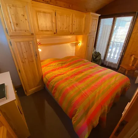 Duplex Proche Centre Village Et Telecabines A Chatel, Multi Pass A 3€/jour/personne! - Fr-1-693-109 Apartment Chatel