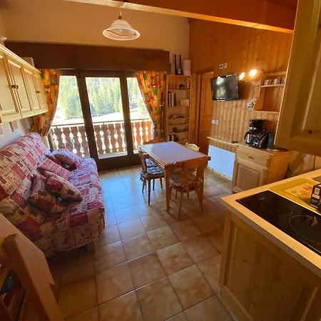 Duplex Proche Centre Village Et Telecabines A Chatel, Multi Pass A 3€/jour/personne! - Fr-1-693-109 *
